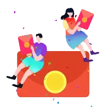 Biểu tượng phúc lợi Xin88