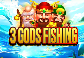 xin88 3 Gods Fishing