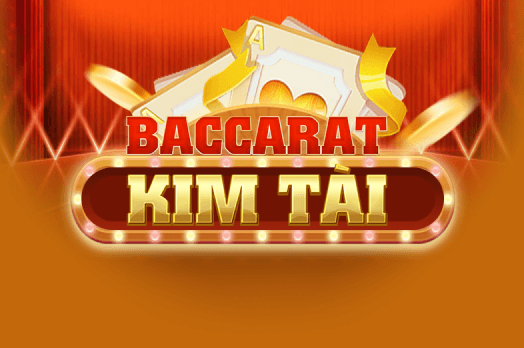 xin88 Baccarat Kim Tài